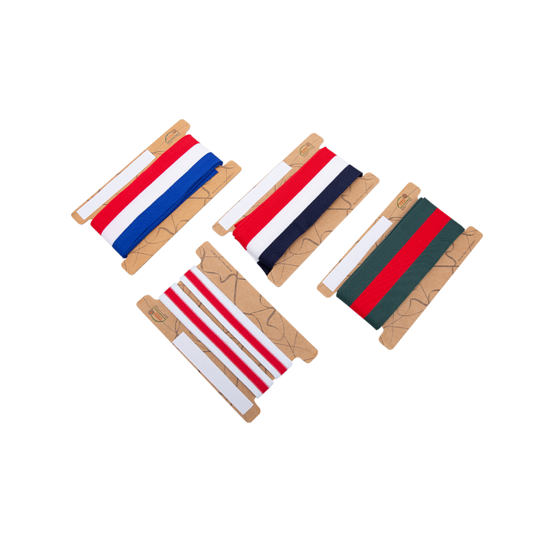 Tricotat/țesere Jacquard Webbing