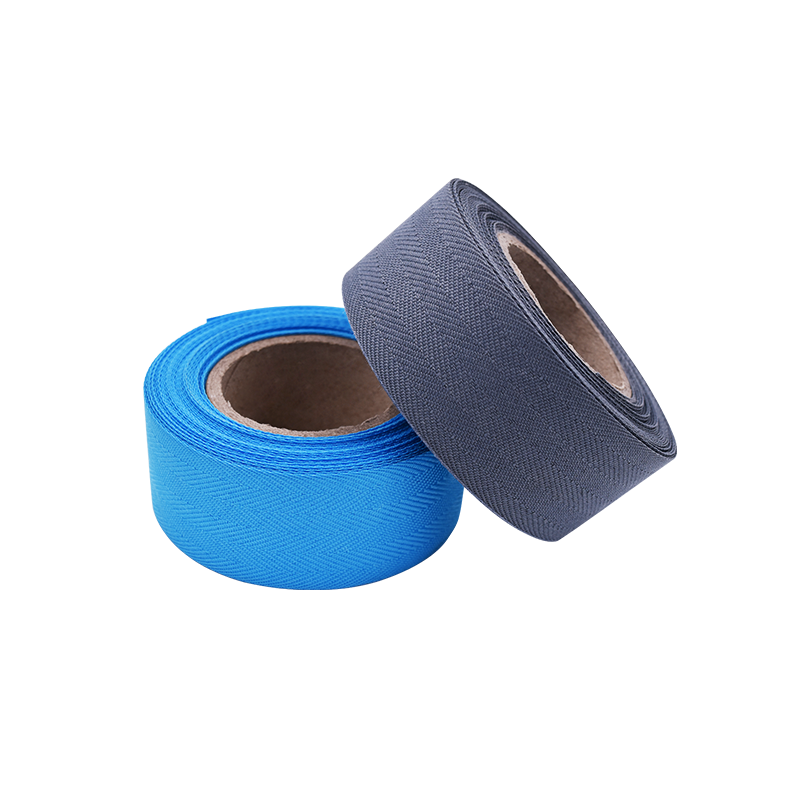 Webbing reciclabil din poliester