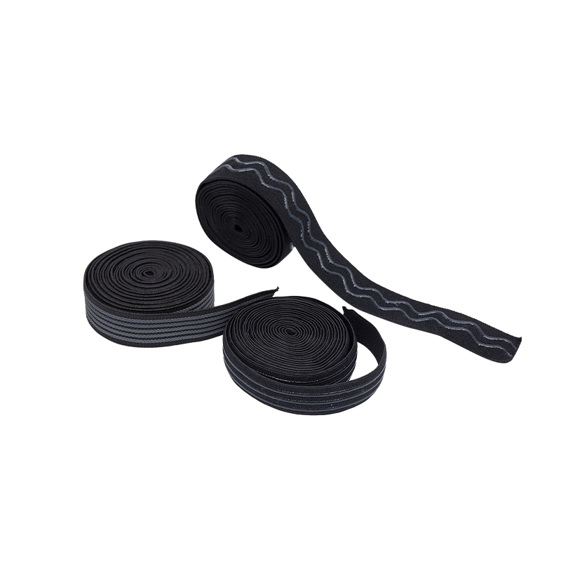 Elastic non-alunecare/silicon