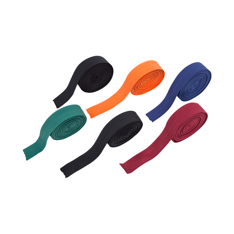 Webbing elastic pentru încălțăminte
